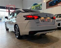 نیسان ڤێرسا